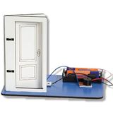 Hırsız Alarmı - Kendin Yap DIY Deney Bilim Seti