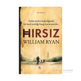 Hırsız - Tarryn Fisher