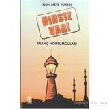 Hırsız Var - Nuh Mete Yüksel