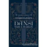 Hırsızların Dansı - Mary E. Pearson