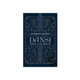 Hırsızların Dansı Seti Ciltli - Mary E. Pearson