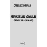 Hırsızlık Okulu - Henüz Zil Çalmadı