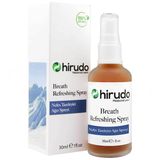 Hirudo Breath Refreshing Spray Ağız Spreyi 80 ml