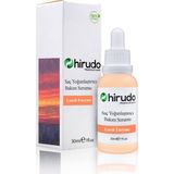 Hirudo Medicinal Leech Hirudo Saç Yoğunlaştırıcı Bakım Serumu