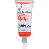 Hirudo Medicinal Leech Hirudo Yara Bakım Kremi