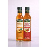 His Naturel Sandaloz Sakızlı Yeşil Elma Ananas Sirkesi Hızlı Toksin, Içilebilir Doğal 2'li Set - 500 ml
