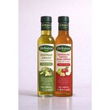 His Naturel Sandaloz Sakızlı Yeşil Elma Enginar Sirkesi Hızlı Toksin, Içilebilir Doğal 2'li Set - 500 ml
