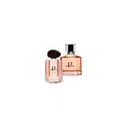 Hıs Power Edp Erkek Parfümü + Her Passion Kadın Parfümü Seti