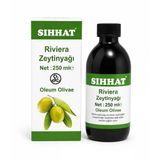 His Riviera Zeytinyağı 250 Ml