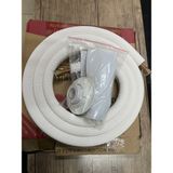 His Teknik 1/4 -3/8 5 mt Klima Montaj Set