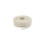 His Teknik 5/8'' Drenaj Hortumu 5 Metre Klima Su Tahliye Hortumu ve Birleştirme Aparatı