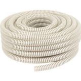 His Teknik Klima Su Tahliye Drenaj Hortumu 5/8- 25 Metre Ek Birleştirme Parça