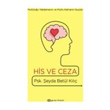 His Ve Ceza - Şeyda Betül Kılıç