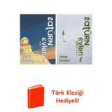 Hisae İvaoka 2 Kitap Seti + Türk Klasiği Hediye