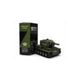Hişan toys Uzaktan Kumandalı Mini Tank Oyuncak