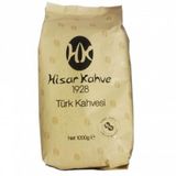 Hisar 1000 gr Türk Kahvesi