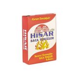 Hisar Baca Boru Temizleyici Baca Açıcı 12'li