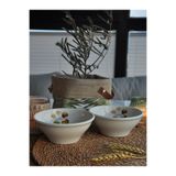 Hisar Hazelnut Porselen 2 Li Kase 14 Cm