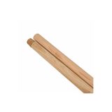 Hisar Hırdavat Fırça Sapı, Vilada Sapı, Çekçek Sapı, Ağaç Fırça Sapı, Gürgen Sopa 2 ADET - 120CM