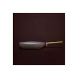 Hisar Hsr-Hisar Optima Seradur Seramik Tava 26 Cm Ahşap