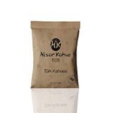 Hisar Kahve 1928 Türk Kahvesi 100 g (4'lü Paket)
