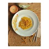 Hisar Porselen Firik Derin Makarna Tabağı 27 Cm