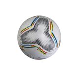 Hisar Pro Maç Topu Lazer Kesim Dikişsiz Premium Sert Zemin Futbol Topu Halı Saha Topu Maç Topu
