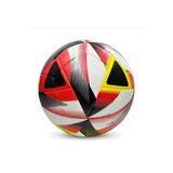 Hisar Pro Maç Topu Lazer Kesim Dikişsiz Yapıştırma Premium Futbol Topu Halı Saha Topu Maç Topu 400gr