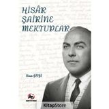 Hisar Şairine Mektuplar - Sinan Çitçi