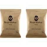 Hisar Türk Kahvesi 100 gr x 2'li - 200 gr
