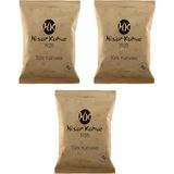 Hisar Türk Kahvesi 100 gr x 3'lü - 300 gr