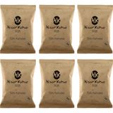 Hisar Türk Kahvesi 100 gr x 6'lı - 600 gr