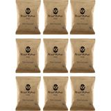 Hisar Türk Kahvesi 100 gr x 9'lu - 900 gr