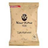 Hısar Turk Kahvesı 100GR 1 Adet