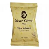 Hısar Turk Kahvesı 100Gr 2201002