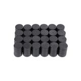 HİSARAKSESUAR Magnet Mıknatıs 500'lü 17 X 3 Mm Yuvarlak