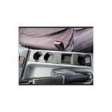 Hisarbaskiparca BMW E36 orta konsol bardaklık seti