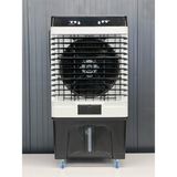 Hisarmax Air Cooler 12000 Btu - Beyaz