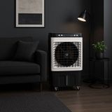 Hisarmax Air Cooler 5500 Btu - Beyaz