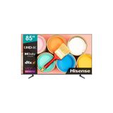 Hisense 4K ULED (Mini Led) VİDAA Televizyon