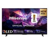 Hisense 55E7S Pro 55 inç 139 Ekran 4K Ultra HD Vidaa QLED TV