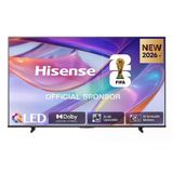 Hisense 55E7S Pro 55 inç 139 Ekran 4K Ultra HD Vidaa QLED TV