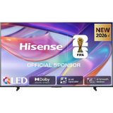 Hisense 55E7S Pro 55 inç 139 Ekran 4K Ultra HD Vidaa QLED TV