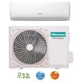 Hisense A++ 12000 BTU Duvar Tipi Klima