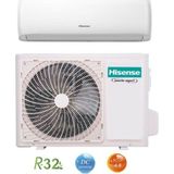 Hisense A+ 12000 BTU/h Duvar Tipi Klima