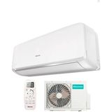 Hisense BTU9000 Duvar Tipi Klima - 9000HİSENSE