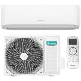 Hisense CF35LR03G Hi-Smart 12 Duvar Tipi Klima 12.000 BTU