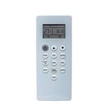 Hisense DG11L1-01 DG11L1-03 Klima Kumandası