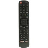 Hisense RM-L1335 Youtube Tuşlu LCD Led TV Kumandası
