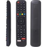 Hisense / Strong Netflix-Youtube-Media Tuşlu Lcd-Led Tv Kumandası